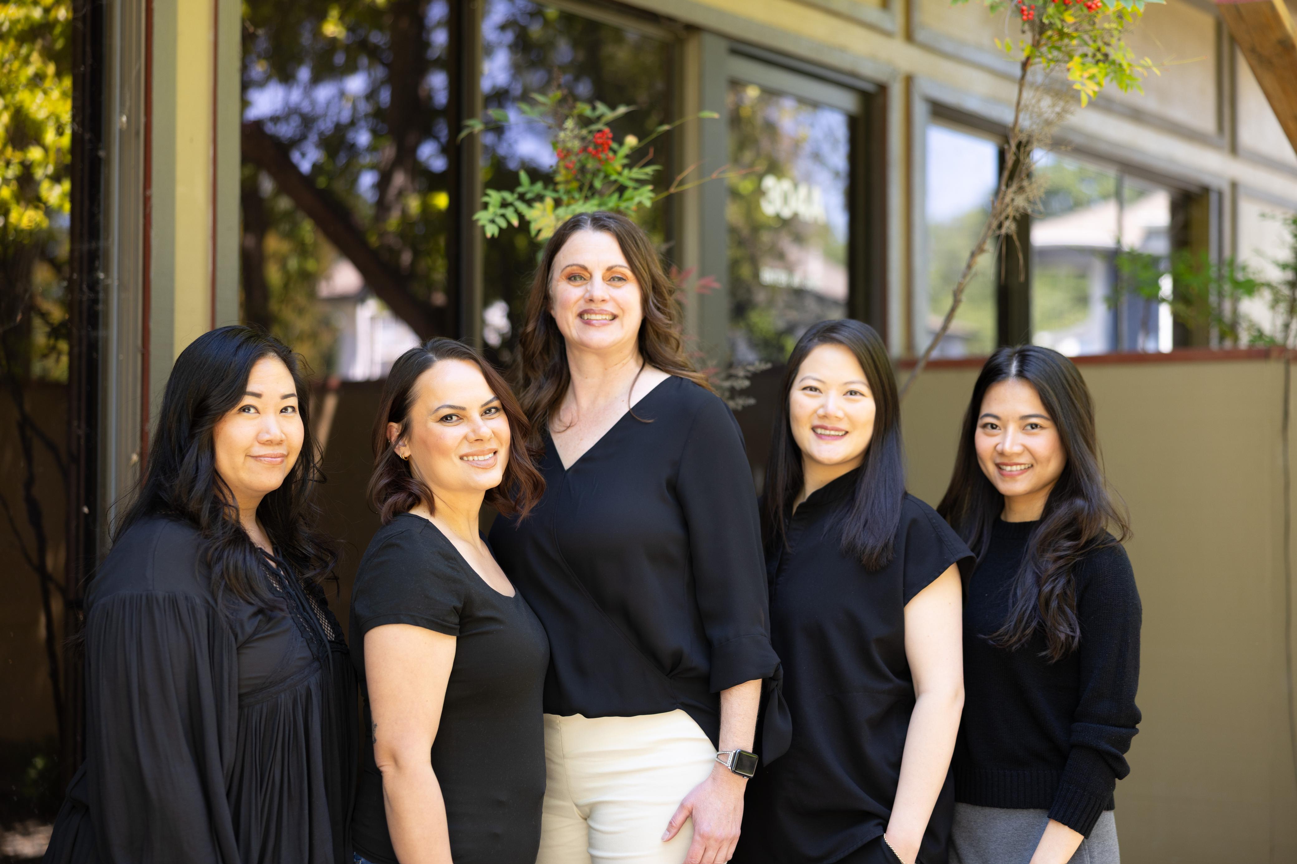 Comprehensive Eye Exams